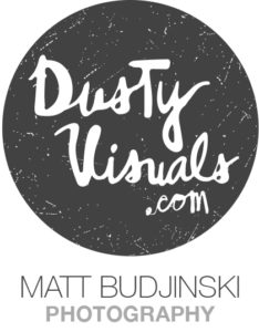 dustyvisuals.com